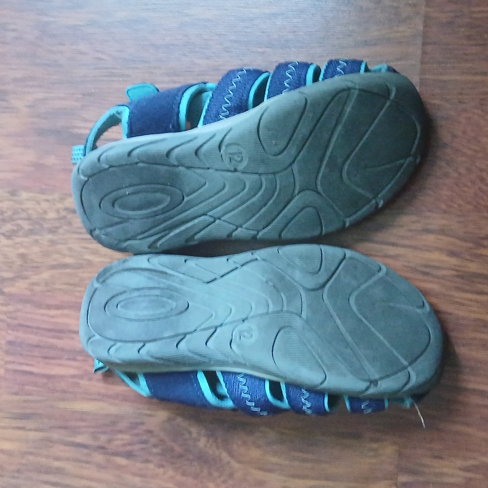 💙George Sandals‎ - Picture 5 of 5